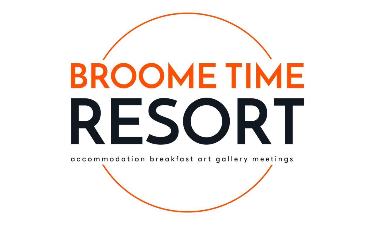 Broome Time Resort Dış mekan fotoğraf