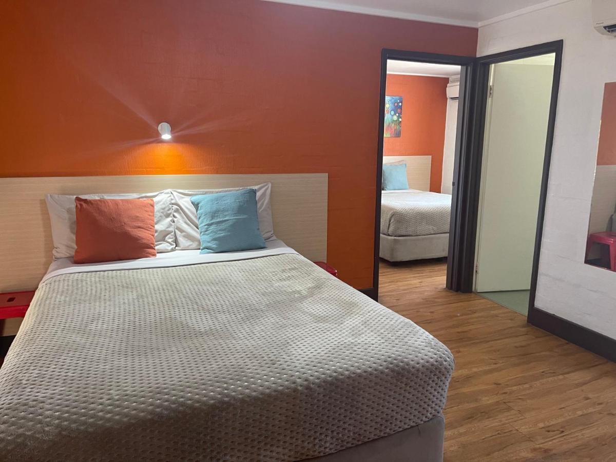 Broome Time Resort Dış mekan fotoğraf