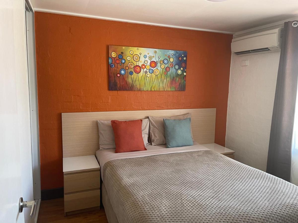 Broome Time Resort Dış mekan fotoğraf