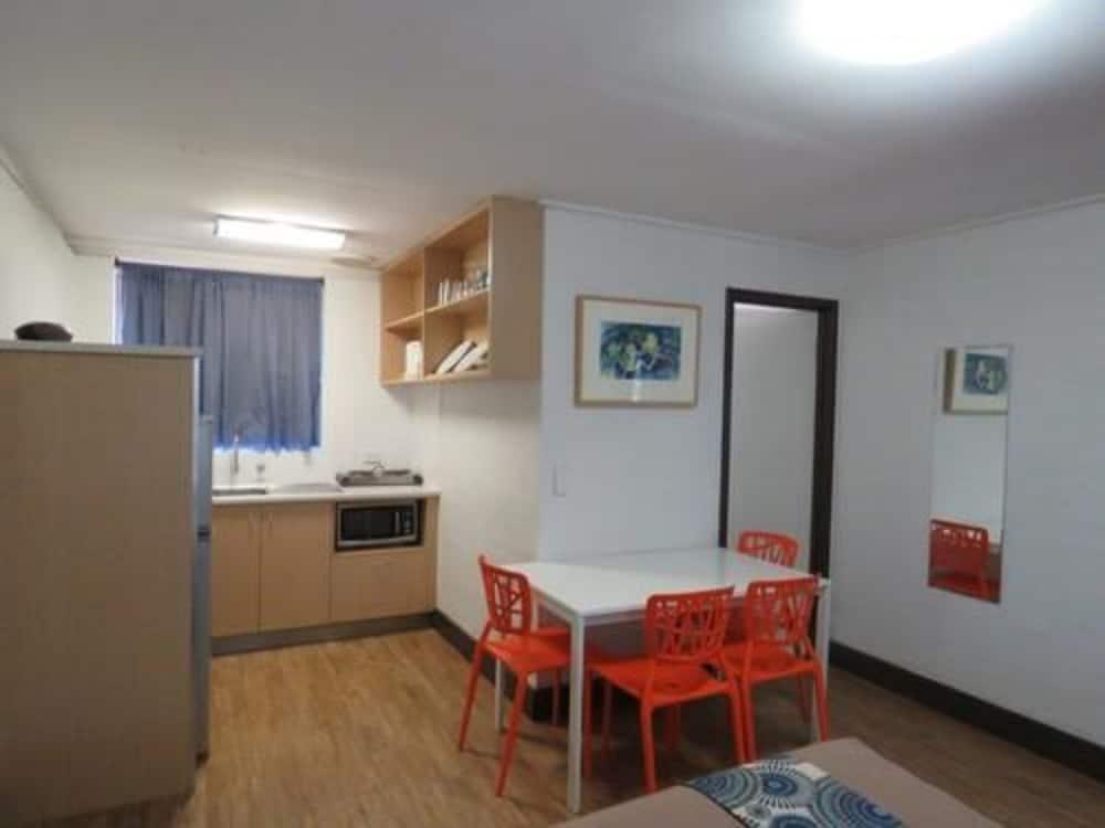 Broome Time Resort Dış mekan fotoğraf