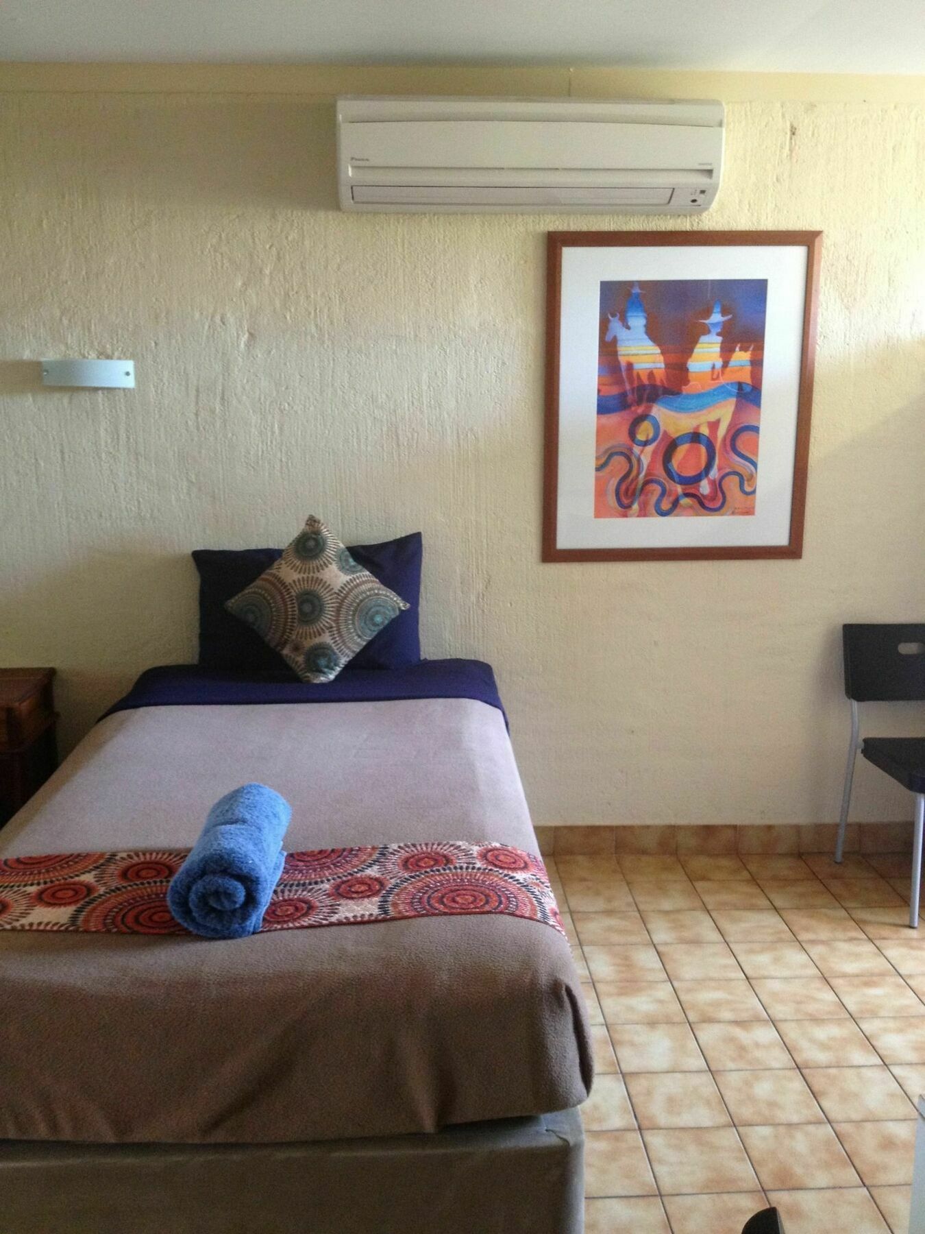Broome Time Resort Dış mekan fotoğraf